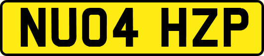 NU04HZP