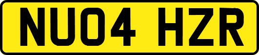 NU04HZR