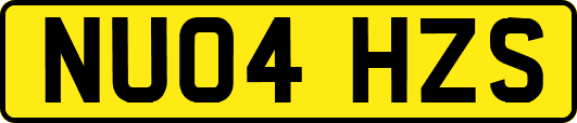 NU04HZS