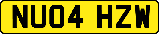 NU04HZW