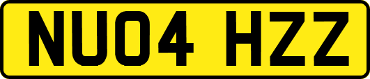 NU04HZZ