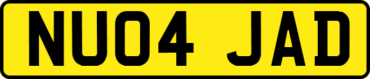 NU04JAD