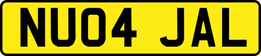 NU04JAL