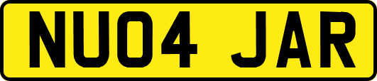 NU04JAR