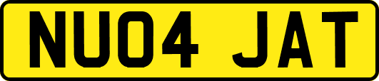 NU04JAT