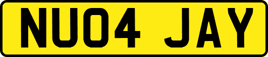 NU04JAY