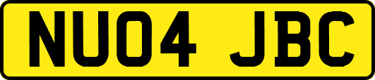 NU04JBC