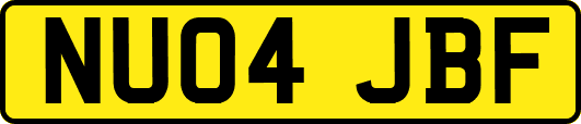 NU04JBF