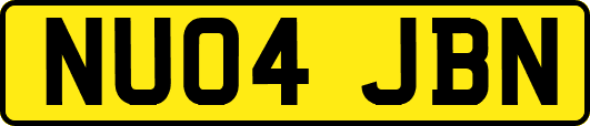 NU04JBN