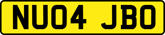 NU04JBO