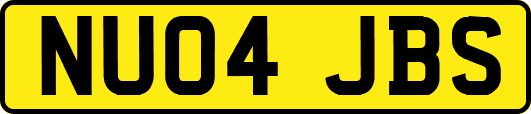 NU04JBS