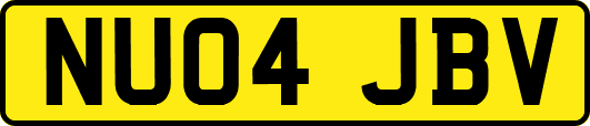 NU04JBV