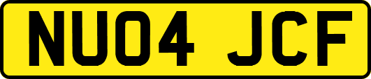 NU04JCF