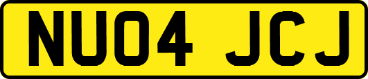 NU04JCJ
