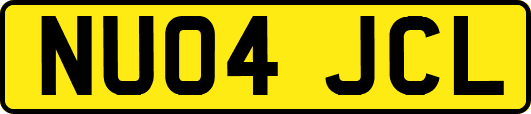 NU04JCL