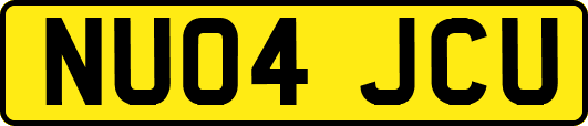 NU04JCU