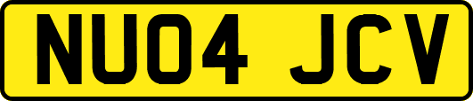 NU04JCV