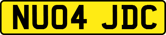 NU04JDC