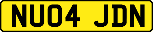 NU04JDN