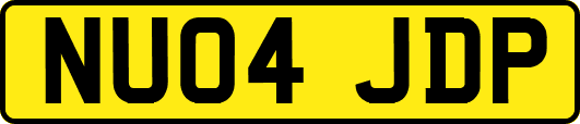 NU04JDP