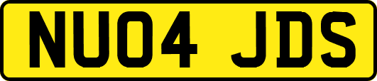 NU04JDS