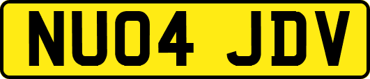 NU04JDV
