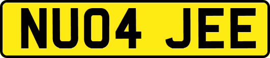 NU04JEE