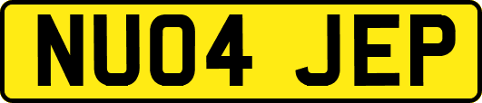 NU04JEP