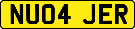 NU04JER
