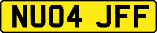 NU04JFF