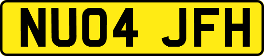NU04JFH