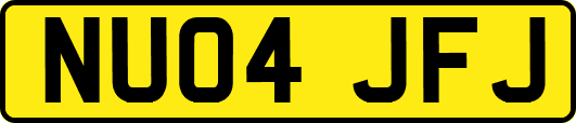 NU04JFJ
