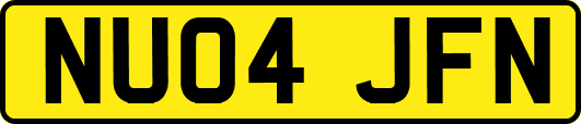 NU04JFN