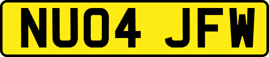 NU04JFW