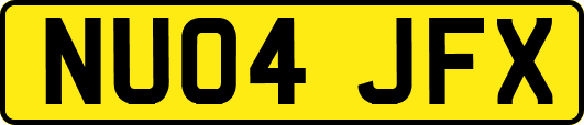 NU04JFX