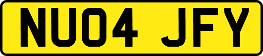 NU04JFY