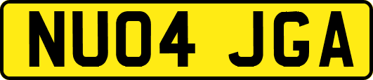 NU04JGA