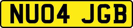 NU04JGB