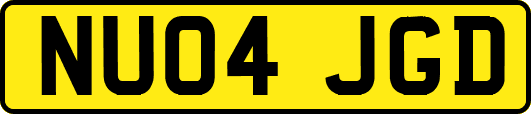 NU04JGD