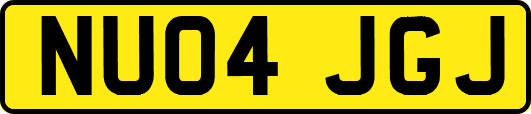 NU04JGJ