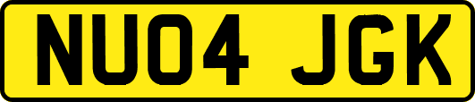NU04JGK