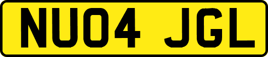 NU04JGL