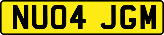 NU04JGM