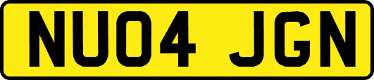 NU04JGN