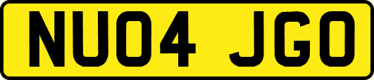 NU04JGO