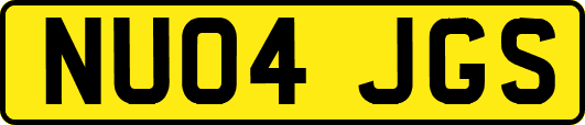 NU04JGS