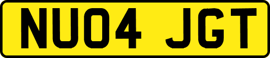 NU04JGT