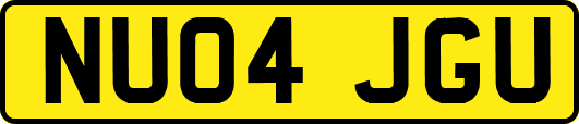 NU04JGU