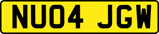 NU04JGW