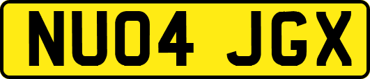NU04JGX